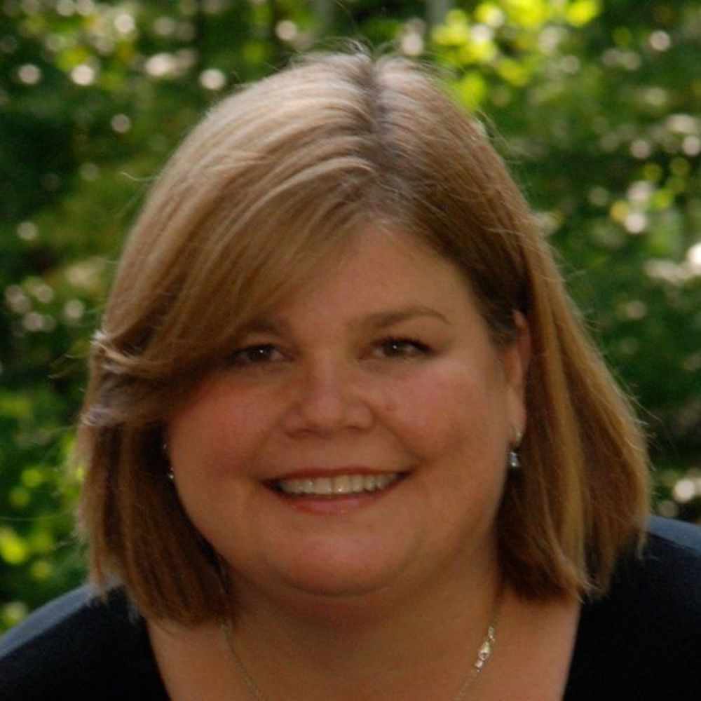 Meet your Posher, Joann
